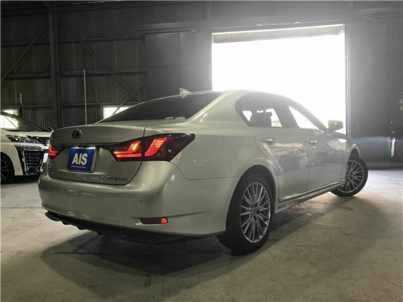 GS