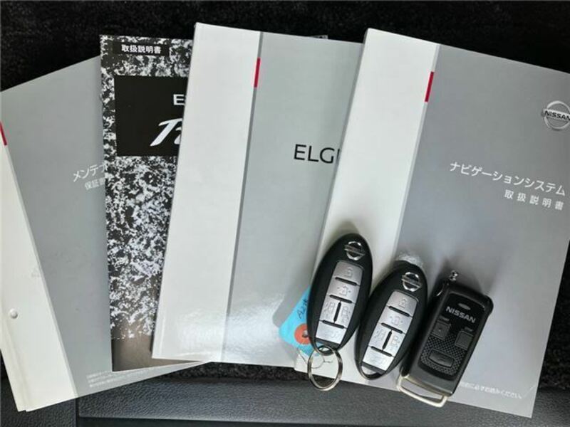 ELGRAND