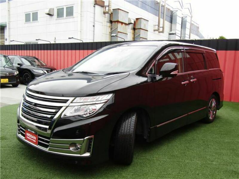ELGRAND