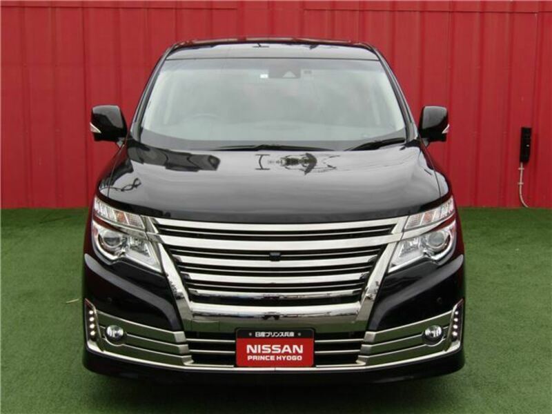 ELGRAND