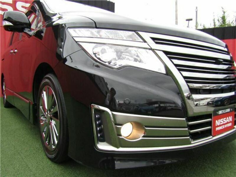 ELGRAND