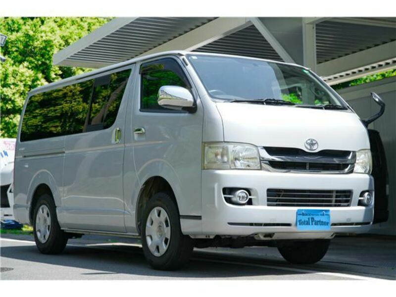 HIACE VAN-0