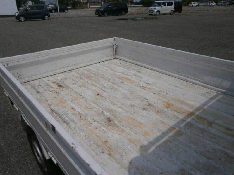 SCRUM TRUCK