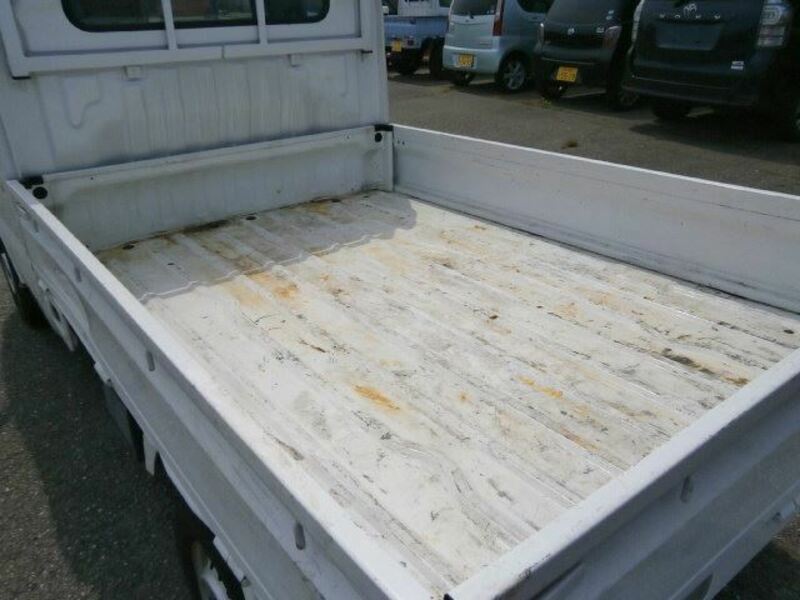 SCRUM TRUCK