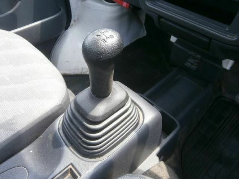 SCRUM TRUCK