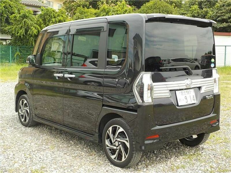 TANTO