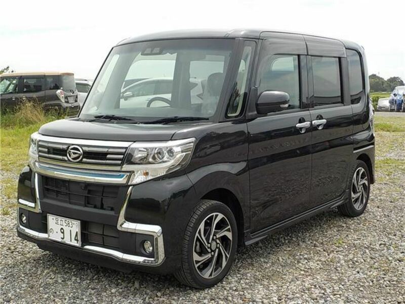 TANTO