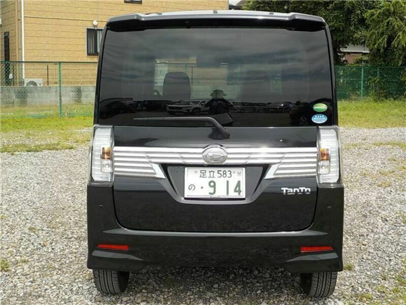 TANTO