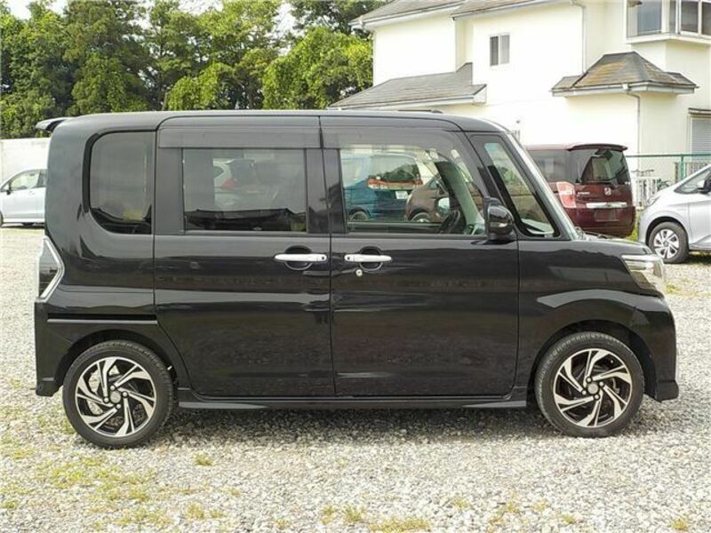 TANTO