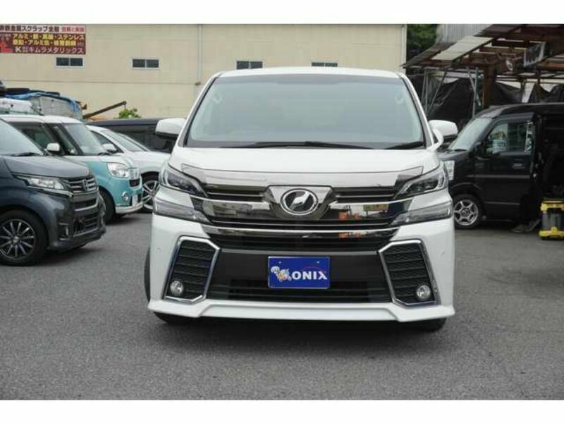 VELLFIRE