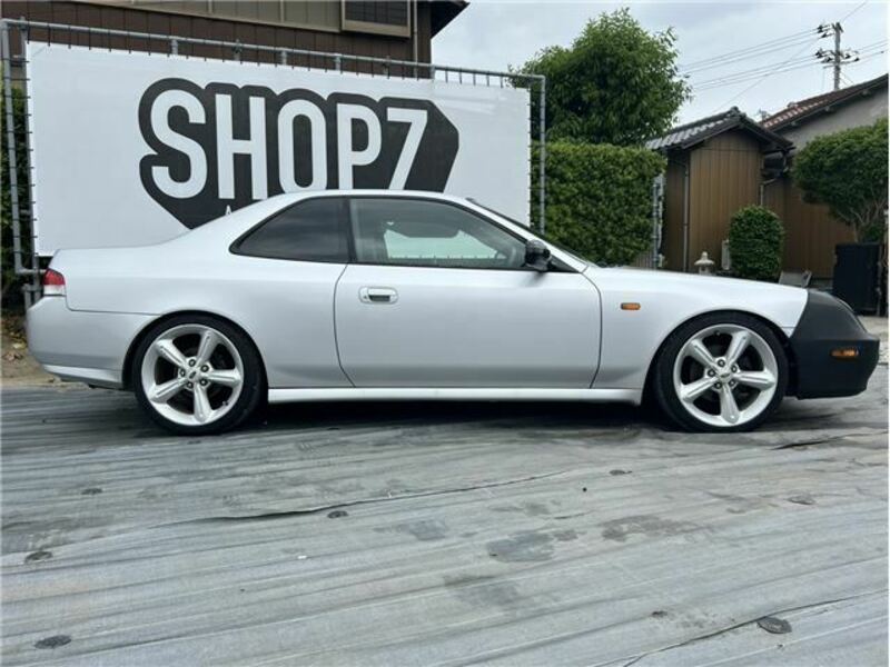 PRELUDE