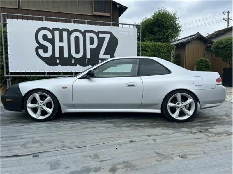 PRELUDE