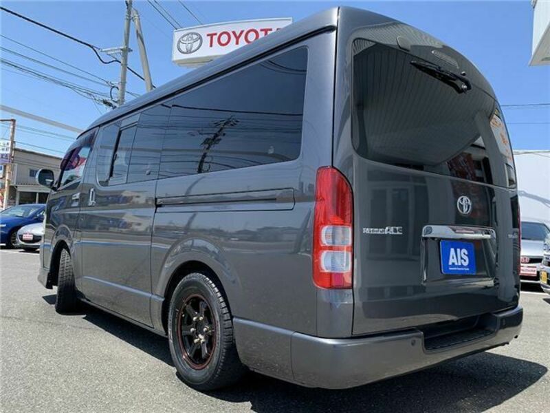 HIACE