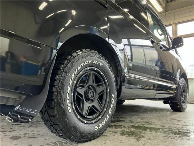 DELICA D5