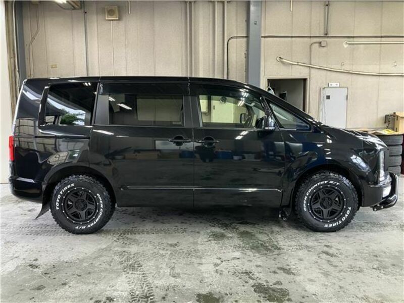 DELICA D5