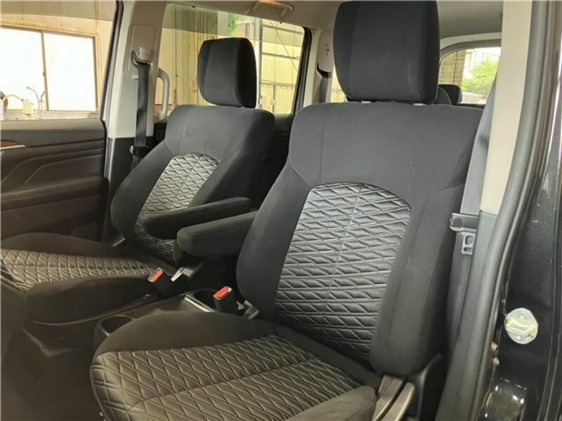 DELICA D5