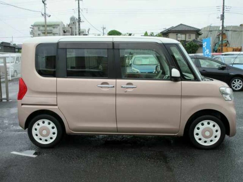 TANTO