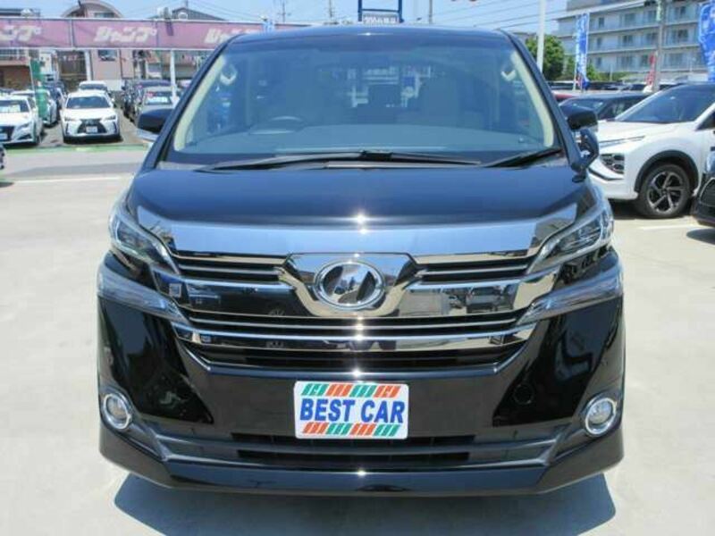 VELLFIRE