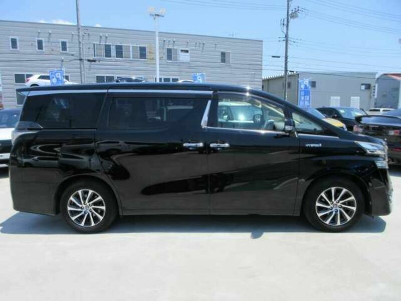VELLFIRE