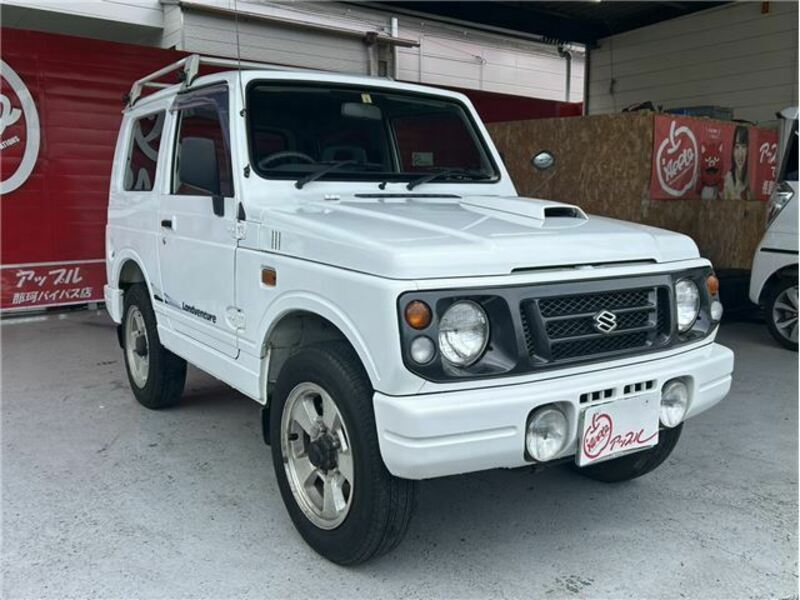 JIMNY