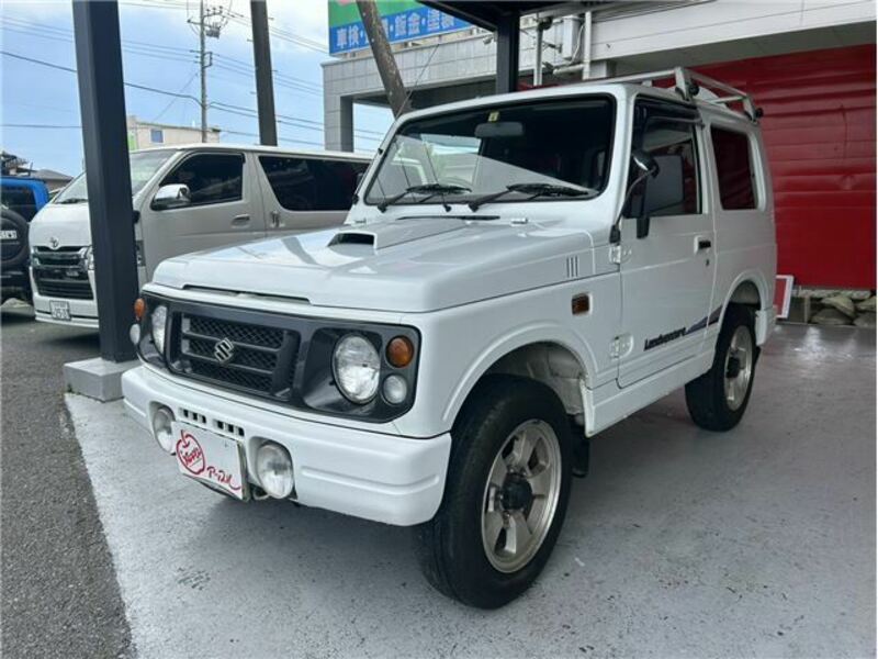 JIMNY