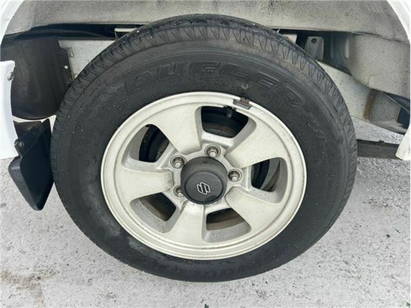 JIMNY