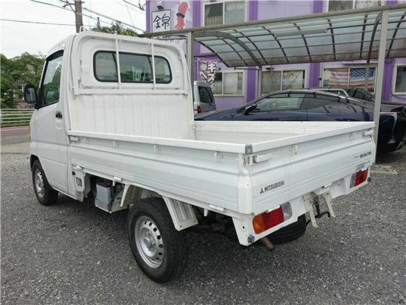 MINICAB TRUCK