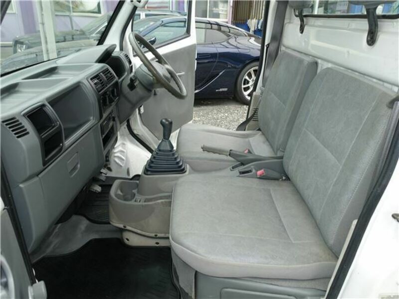 MINICAB TRUCK