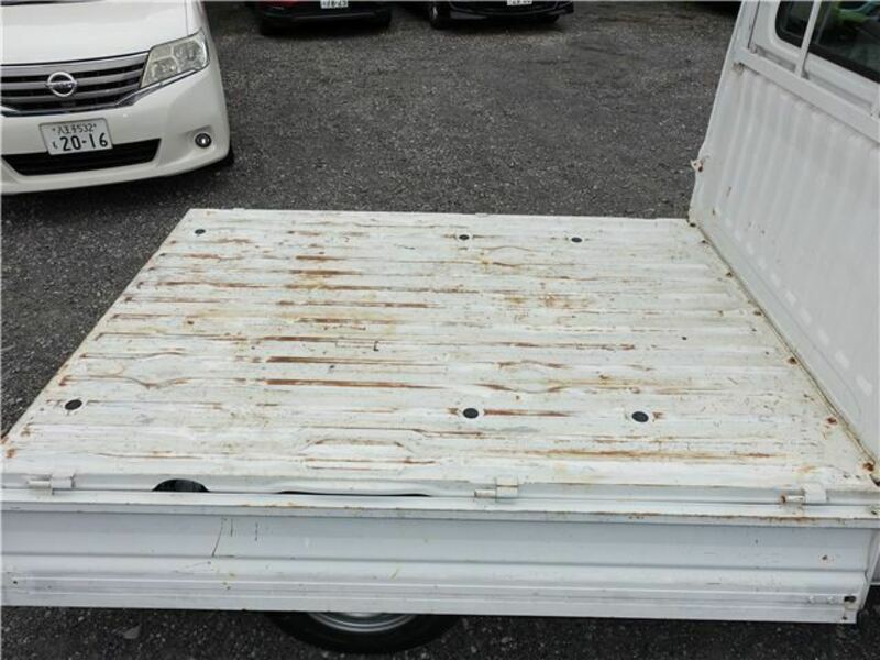 MINICAB TRUCK