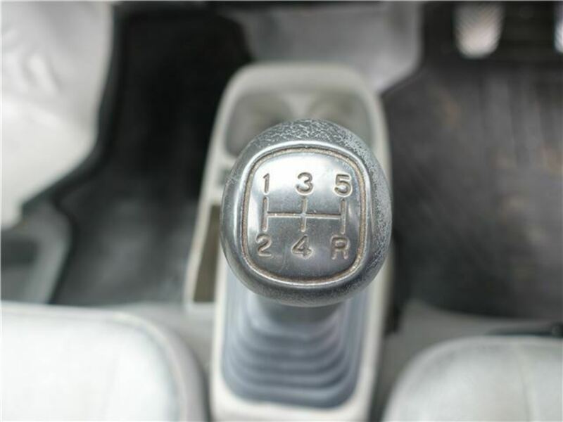 MINICAB TRUCK