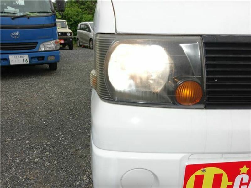 MINICAB TRUCK