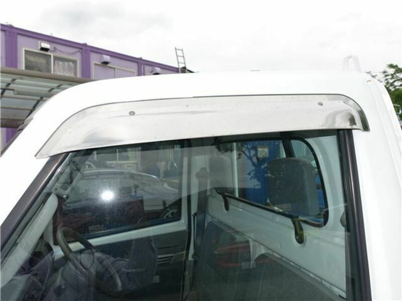 MINICAB TRUCK