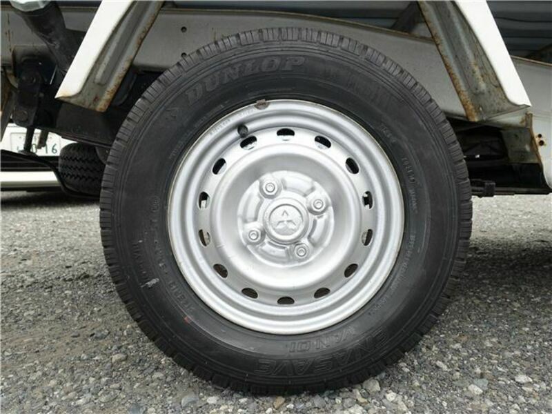 MINICAB TRUCK