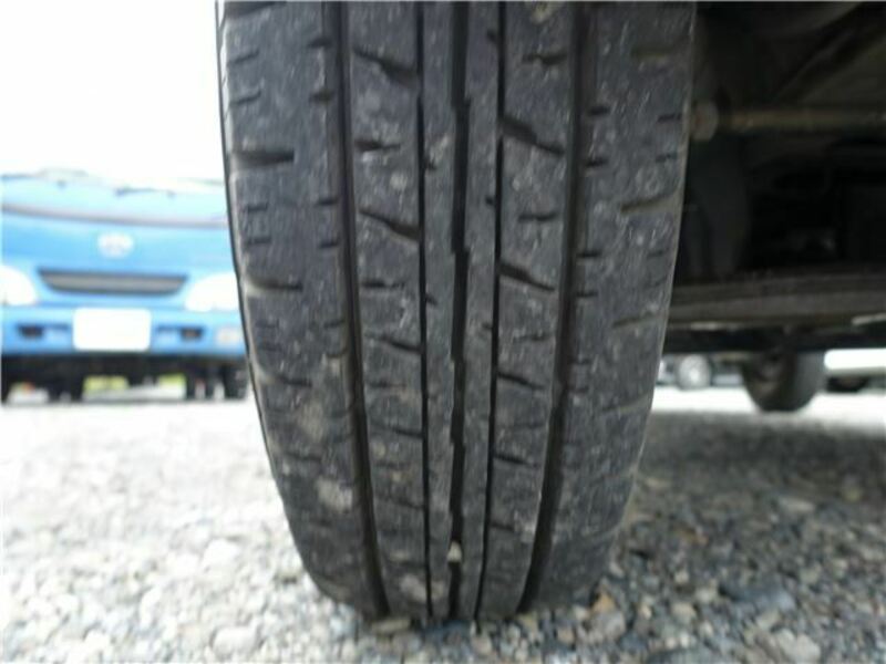 MINICAB TRUCK