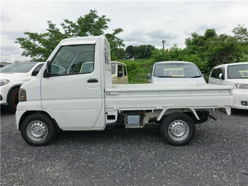 MINICAB TRUCK