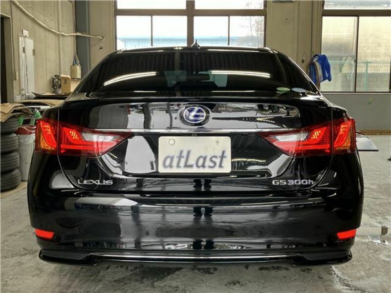 GS