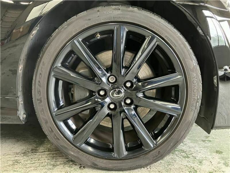 GS