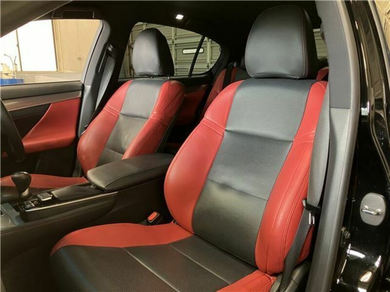 GS