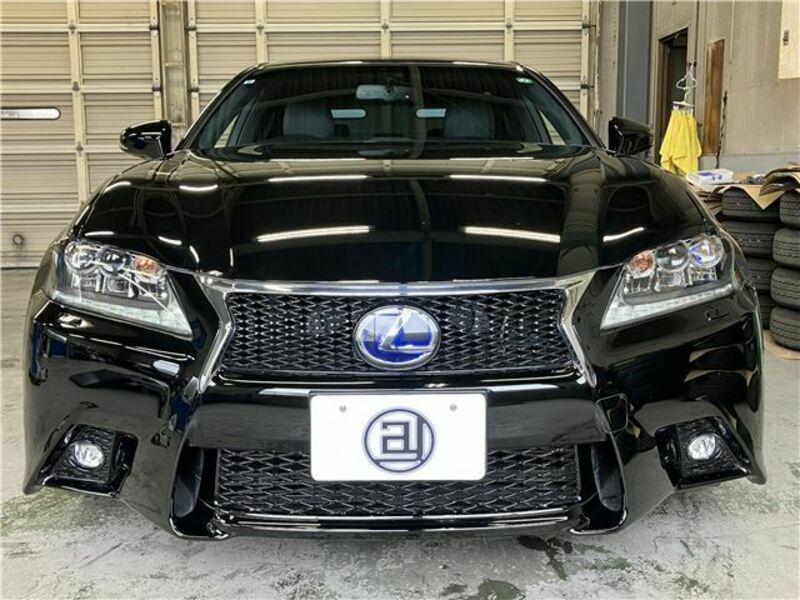 GS