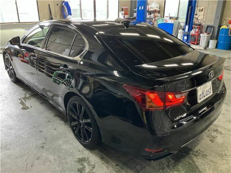 GS