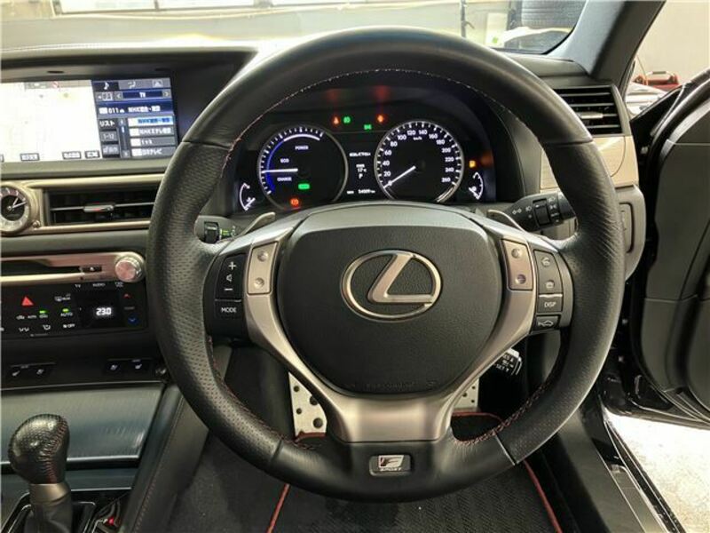 GS