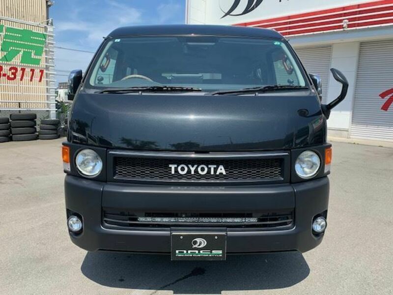 HIACE