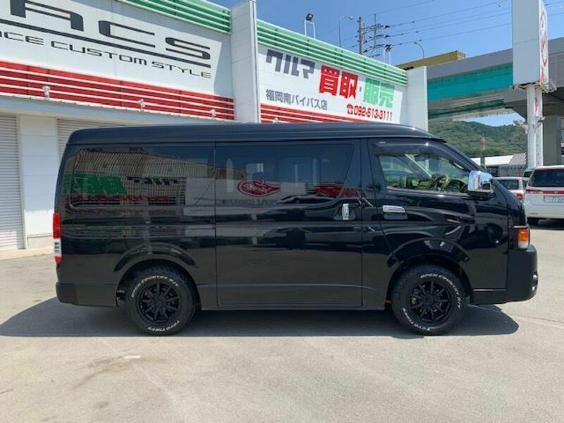 HIACE