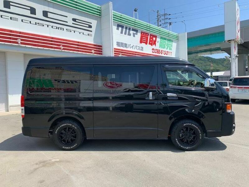 HIACE