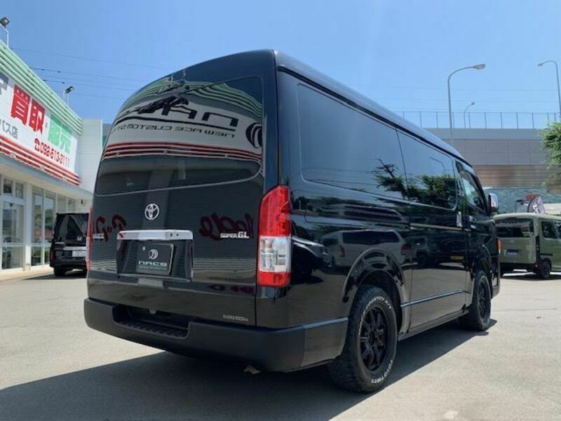 HIACE