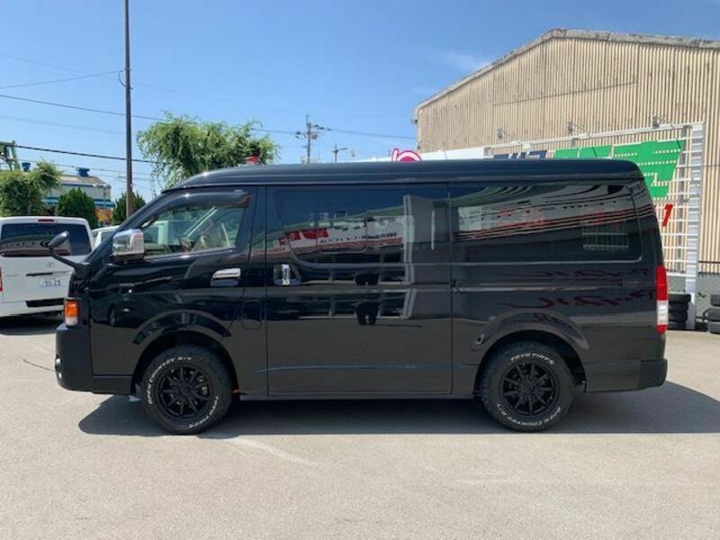 HIACE