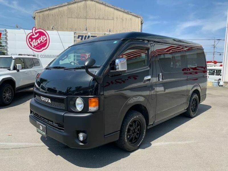 HIACE
