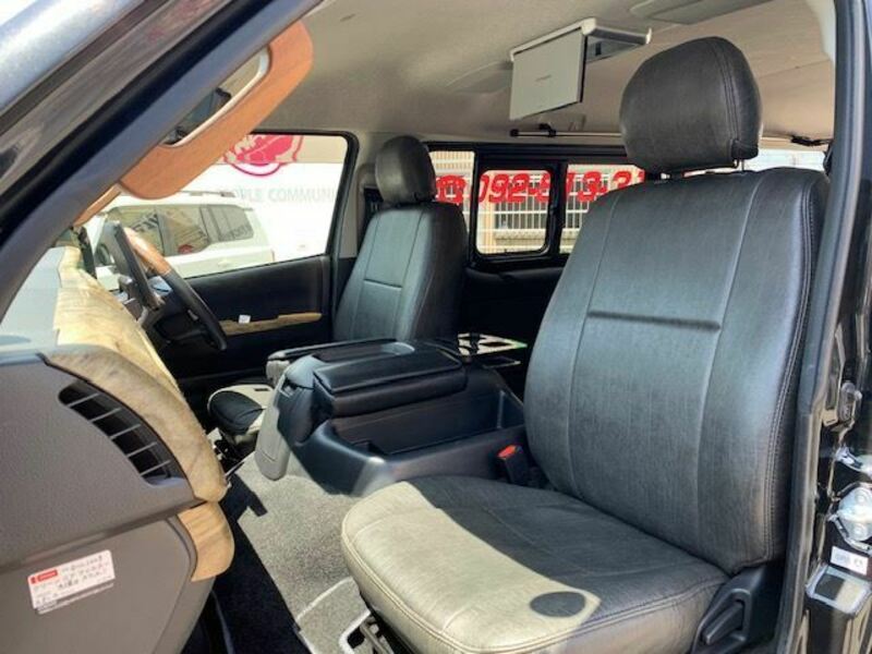 HIACE