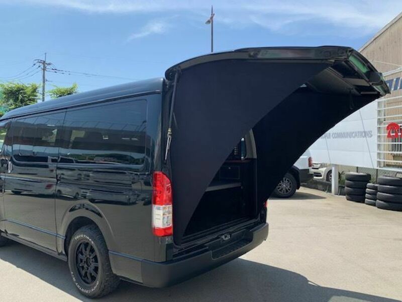 HIACE