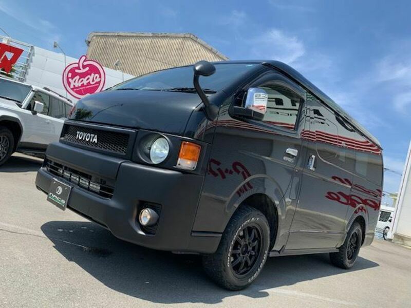 HIACE